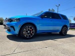 2026 Dodge Durango DURANGO SRT HELLCAT AWD