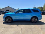 2026 Dodge Durango DURANGO SRT HELLCAT AWD