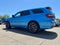 2026 Dodge Durango DURANGO SRT HELLCAT AWD