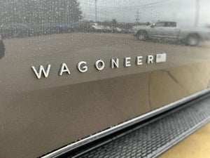 2024 Wagoneer 4X4