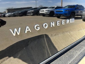 2023 Wagoneer Series II 4X4