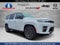 2027 Jeep Grand Wagoneer GRAND WAGONEER OVERLAND 4X4