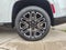 2027 Jeep Grand Wagoneer GRAND WAGONEER OVERLAND 4X4
