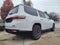 2027 Jeep Grand Wagoneer GRAND WAGONEER OVERLAND 4X4
