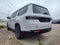 2027 Jeep Grand Wagoneer GRAND WAGONEER OVERLAND 4X4