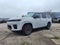 2027 Jeep Grand Wagoneer GRAND WAGONEER OVERLAND 4X4