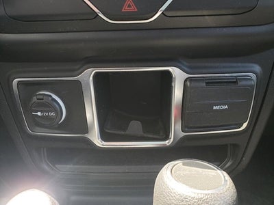 2021 Jeep Gladiator Sport 4x4