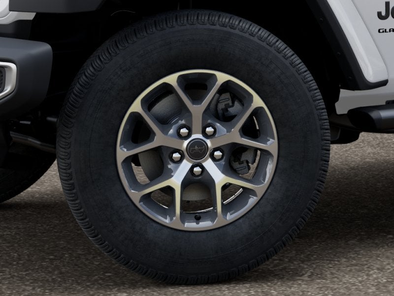 2027 Jeep Gladiator GLADIATOR SPORT S 4X4