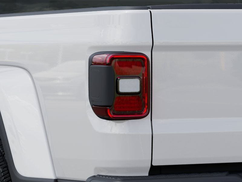 2027 Jeep Gladiator GLADIATOR SPORT S 4X4