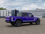2026 Jeep Gladiator GLADIATOR SPORT S 4X4