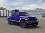 2026 Jeep Gladiator GLADIATOR SPORT S 4X4