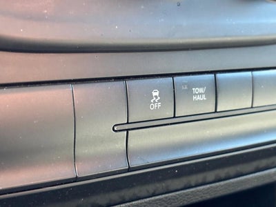 2022 RAM 1500 Classic Tradesman Quad Cab 4x4 6'4' Box