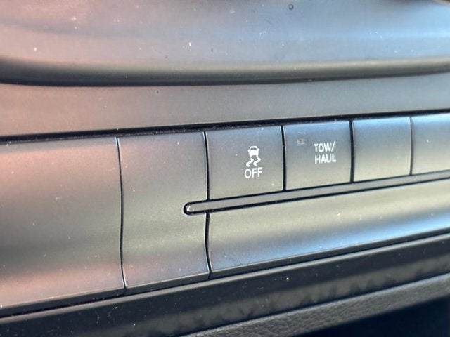 2022 RAM 1500 Classic Tradesman Quad Cab 4x4 6'4' Box