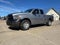 2022 RAM 1500 Classic Tradesman Quad Cab 4x4 6'4' Box