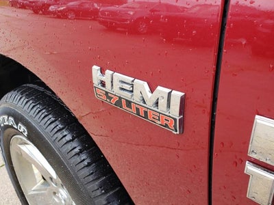 2015 RAM 1500 Express
