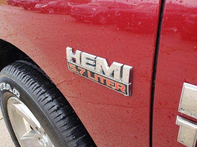 2015 RAM 1500 Express
