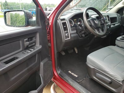 2015 RAM 1500 Express