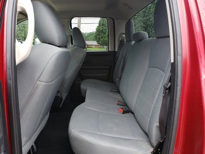 2015 RAM 1500 Express