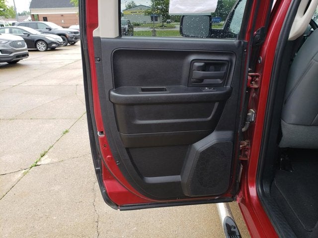 2015 RAM 1500 Express