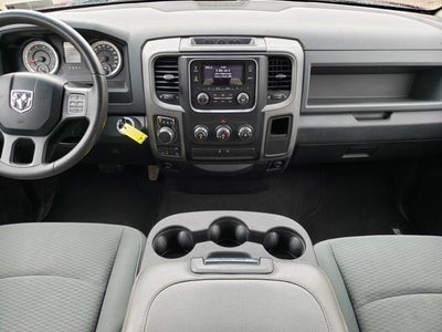 2015 RAM 1500 Express