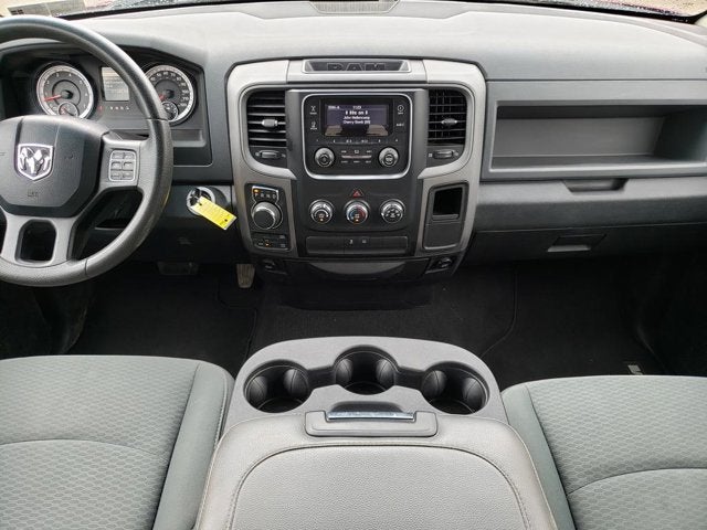2015 RAM 1500 Express