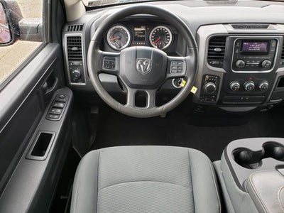 2015 RAM 1500 Express