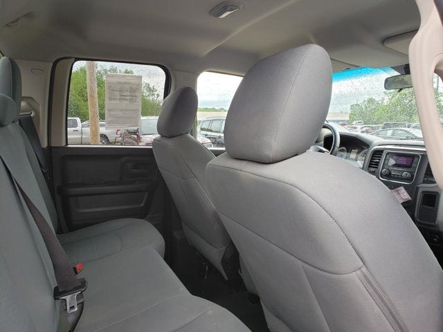 2015 RAM 1500 Express