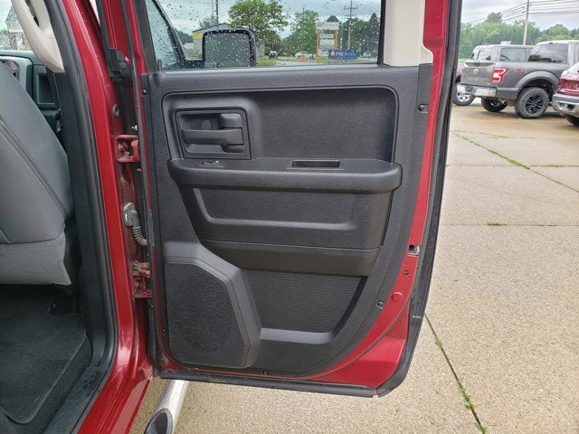 2015 RAM 1500 Express