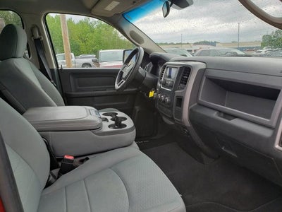 2015 RAM 1500 Express