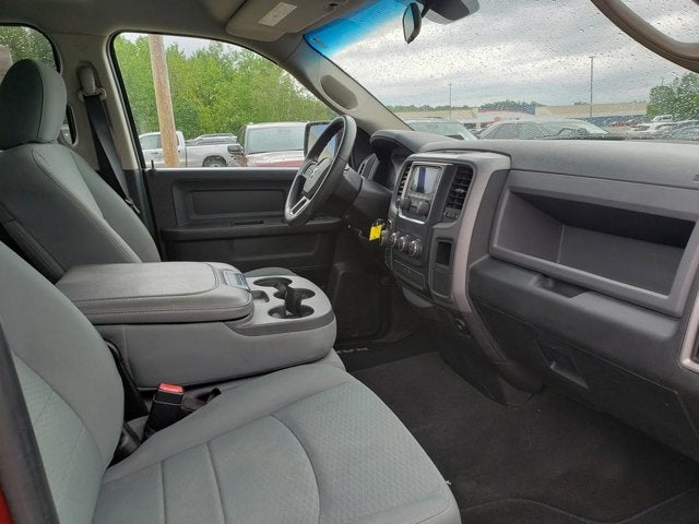 2015 RAM 1500 Express
