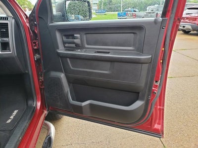 2015 RAM 1500 Express