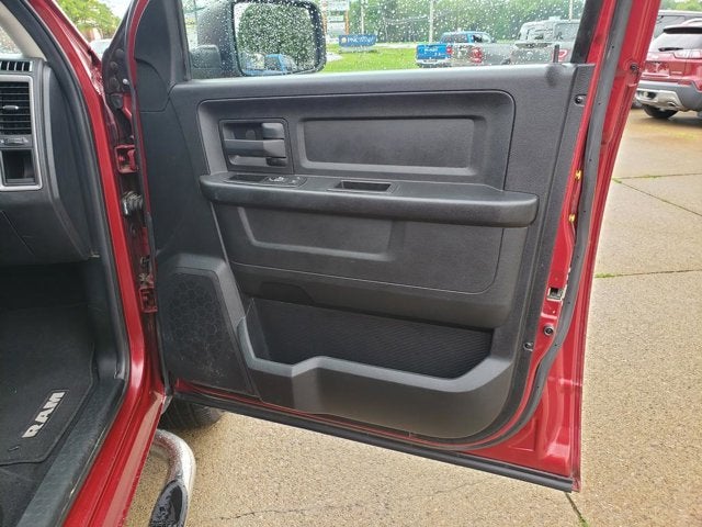 2015 RAM 1500 Express
