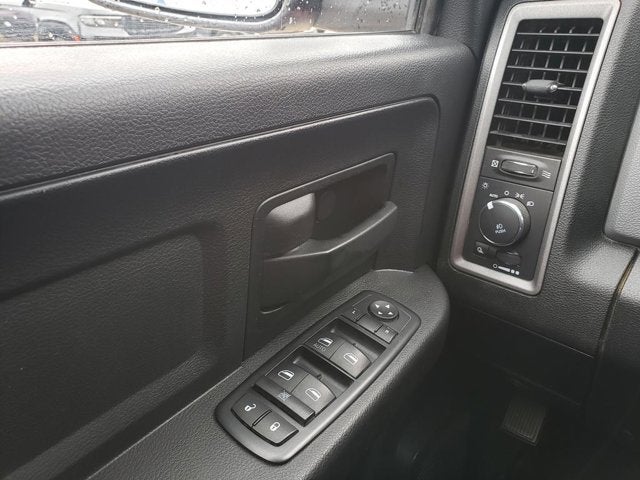 2015 RAM 1500 Express