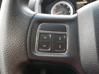 2015 RAM 1500 Express