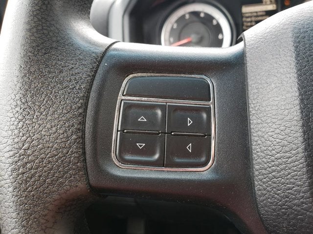 2015 RAM 1500 Express