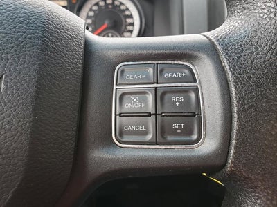 2015 RAM 1500 Express