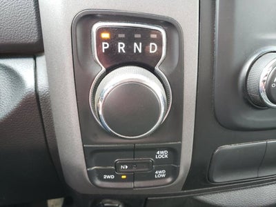 2015 RAM 1500 Express