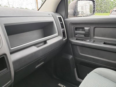 2015 RAM 1500 Express