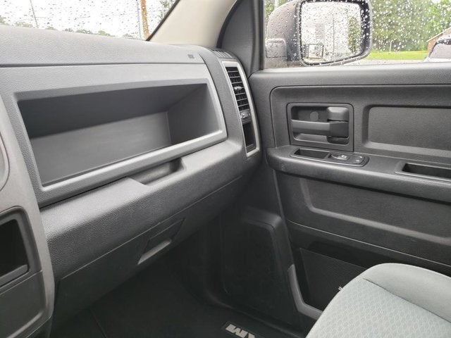 2015 RAM 1500 Express