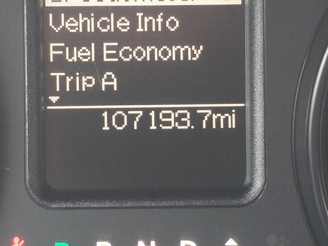 2015 RAM 1500 Express
