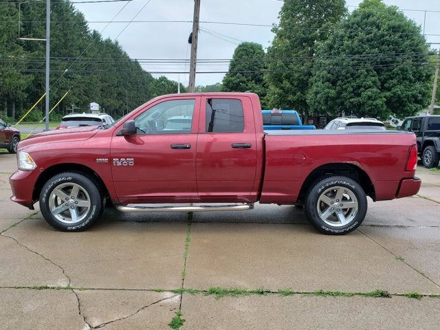 2015 RAM 1500 Express