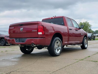 2015 RAM 1500 Express