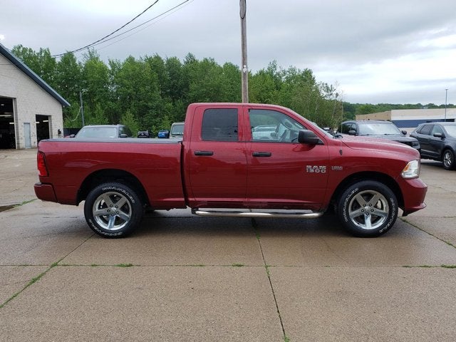 2015 RAM 1500 Express