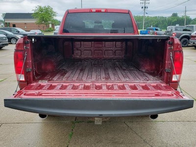 2015 RAM 1500 Express