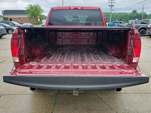 2015 RAM 1500 Express