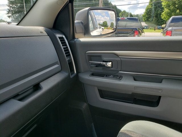 2020 DODGE TRUCK 1500 Classic Warlock Quad Cab 4x4 6'4' Box