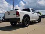 2020 DODGE TRUCK 1500 Classic Warlock Quad Cab 4x4 6'4' Box