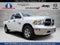 2022 RAM 1500 Classic SLT Crew Cab 4x4 5'7' Box