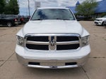 2022 RAM 1500 Classic SLT Crew Cab 4x4 5'7' Box