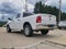 2022 RAM 1500 Classic SLT Crew Cab 4x4 5'7' Box